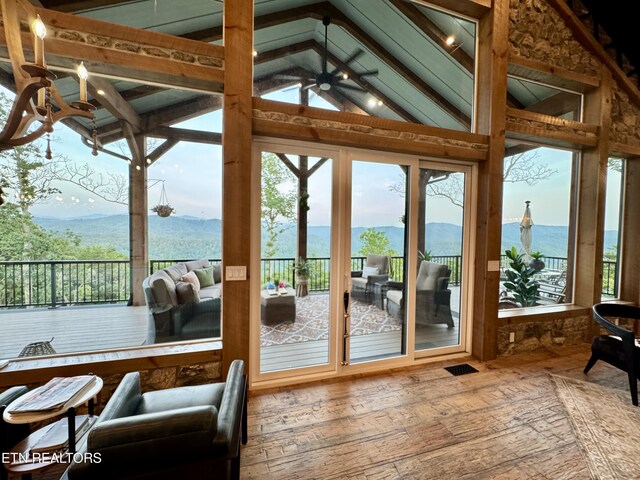 550 Steer Creek Rd, Tellico Plains, TN 37385 - photo 10