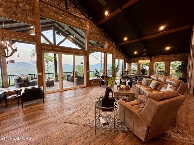 550 Steer Creek Rd, Tellico Plains, TN 37385 - photo 11