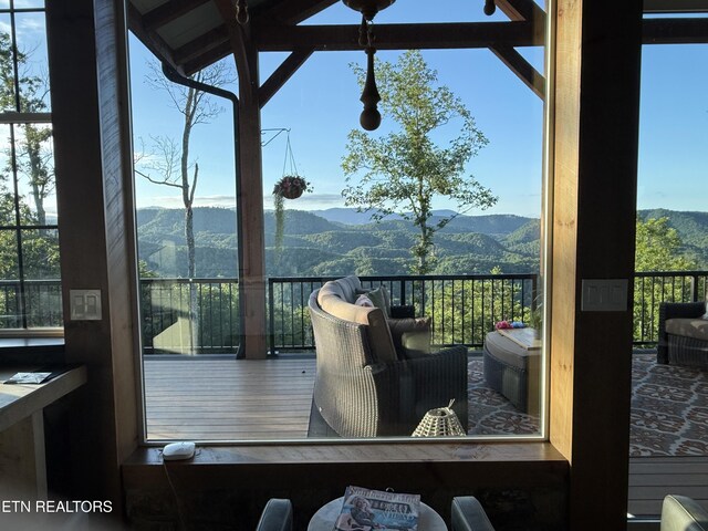 550 Steer Creek Rd, Tellico Plains, TN 37385 - photo 13