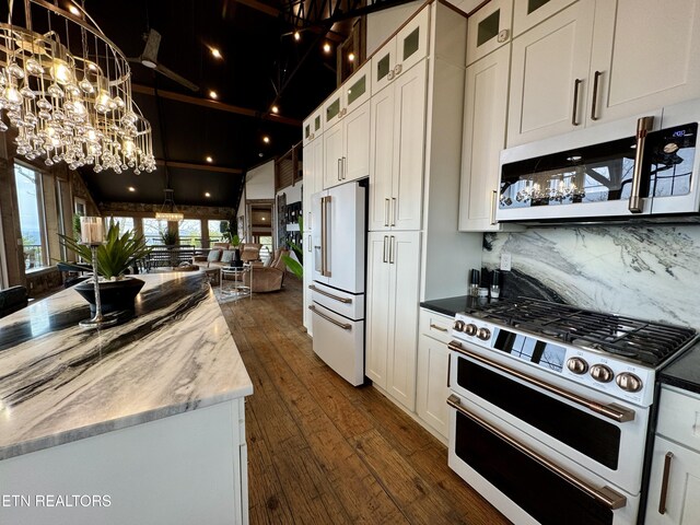 550 Steer Creek Rd, Tellico Plains, TN 37385 - photo 38