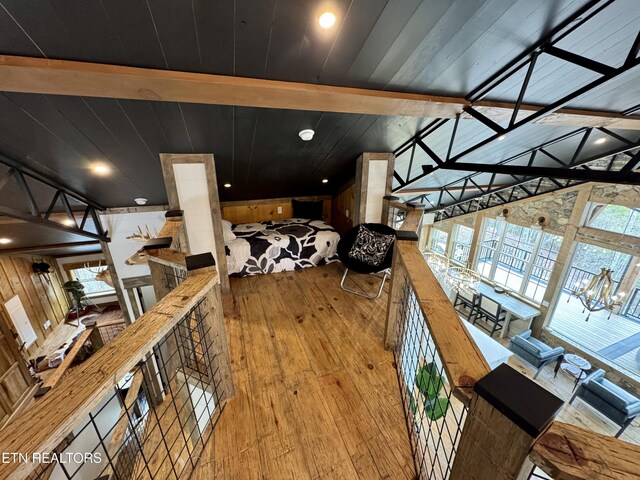 550 Steer Creek Rd, Tellico Plains, TN 37385 - photo 53