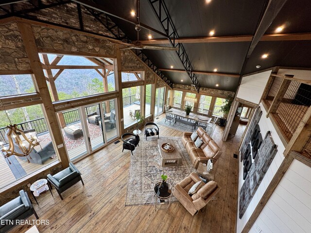 550 Steer Creek Rd, Tellico Plains, TN 37385 - photo 56