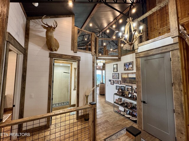 550 Steer Creek Rd, Tellico Plains, TN 37385 - photo 57