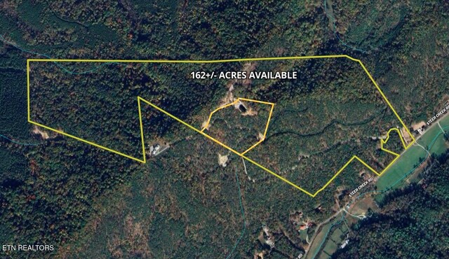 550 Steer Creek Rd, Tellico Plains, TN 37385 - photo 60