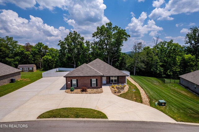 1916 Griffitts Mill Cir, Maryville, TN 37803 - photo 4