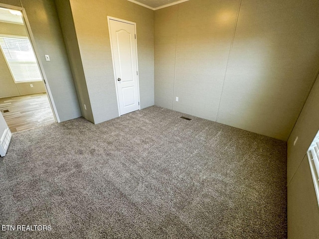 338 Bungalow Dr, Dandridge, TN 37725 - unfurnished room featuring carpet flooring