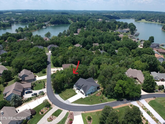 506 Dudala Ln, Loudon, TN 37774 - photo 5