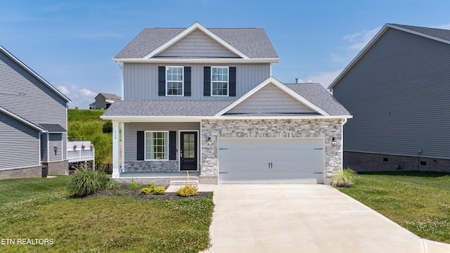 119 E Fortenberry St, Oak Ridge, TN 37830 - photo 1
