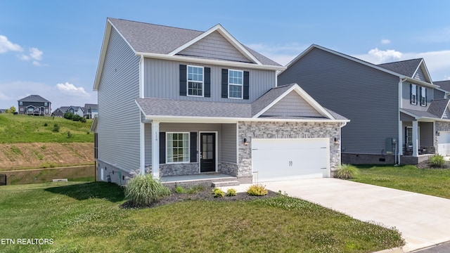 119 E Fortenberry St, Oak Ridge, TN 37830 - photo 2