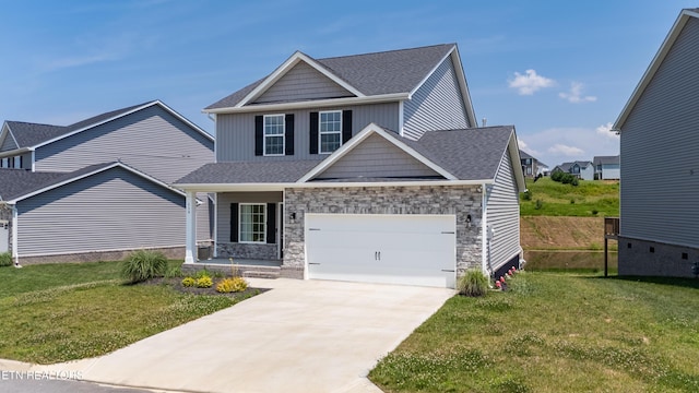119 E Fortenberry St, Oak Ridge, TN 37830 - photo 3