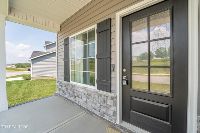 119 E Fortenberry St, Oak Ridge, TN 37830 - photo 4