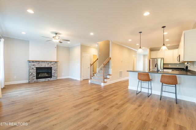 119 E Fortenberry St, Oak Ridge, TN 37830 - photo 10