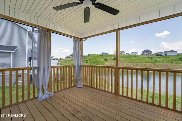 119 E Fortenberry St, Oak Ridge, TN 37830 - photo 12
