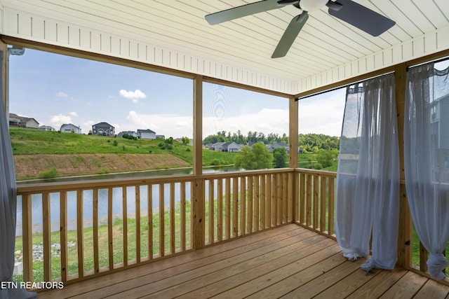 119 E Fortenberry St, Oak Ridge, TN 37830 - photo 13