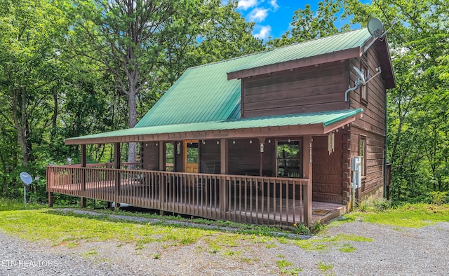 4224 Chamberlain Ln, Sevierville, TN 37862 - photo 1