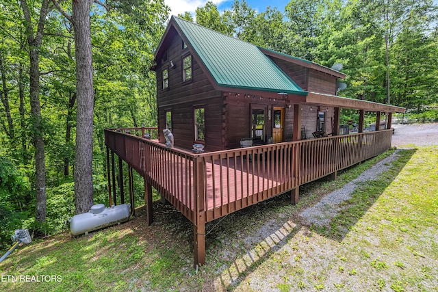 4224 Chamberlain Ln, Sevierville, TN 37862 - photo 3