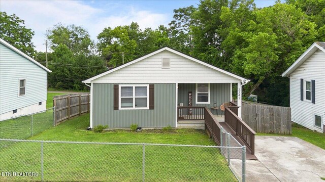 2342 E Glenwood Ave, Knoxville, TN 37917 - photo 30
