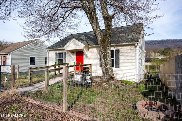 433 S Kingston Ave, Rockwood, TN 37854 - photo 1