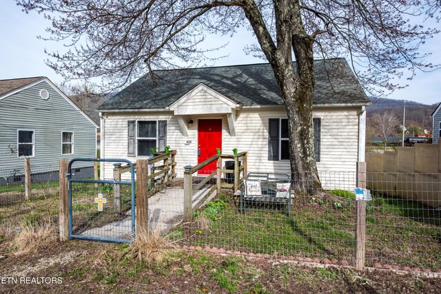 433 S Kingston Ave, Rockwood, TN 37854 - photo 2
