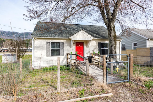 433 S Kingston Ave, Rockwood, TN 37854 - photo 3