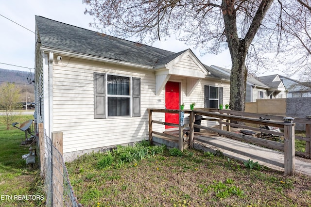 433 S Kingston Ave, Rockwood, TN 37854 - photo 4