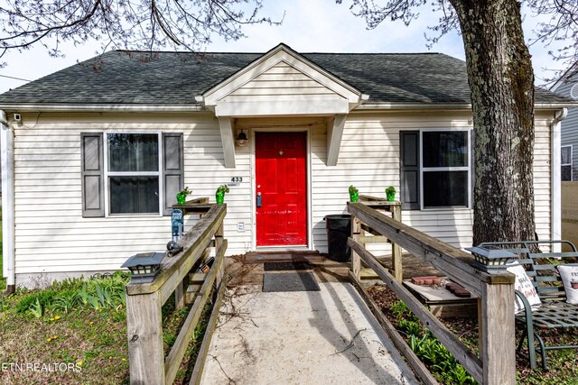 433 S Kingston Ave, Rockwood, TN 37854 - photo 5
