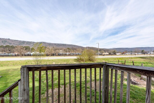 433 S Kingston Ave, Rockwood, TN 37854 - photo 22