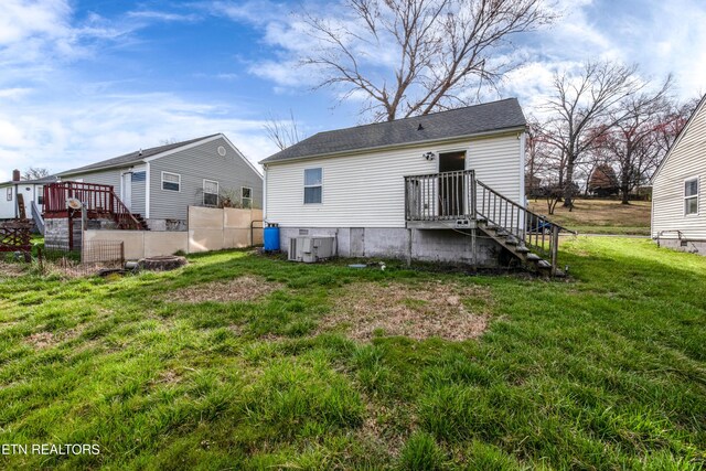 433 S Kingston Ave, Rockwood, TN 37854 - photo 23
