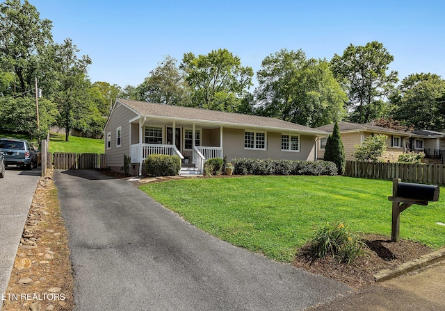 3854 Taliluna Ave, Knoxville, TN 37919 - photo 32