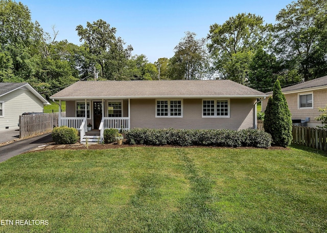 3854 Taliluna Ave, Knoxville, TN 37919 - photo 1