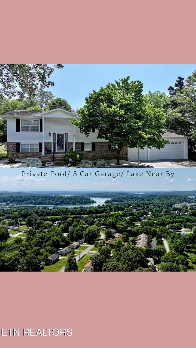 616 Loop Rd, Knoxville, TN 37934 - view of miscellaneous listing collateral