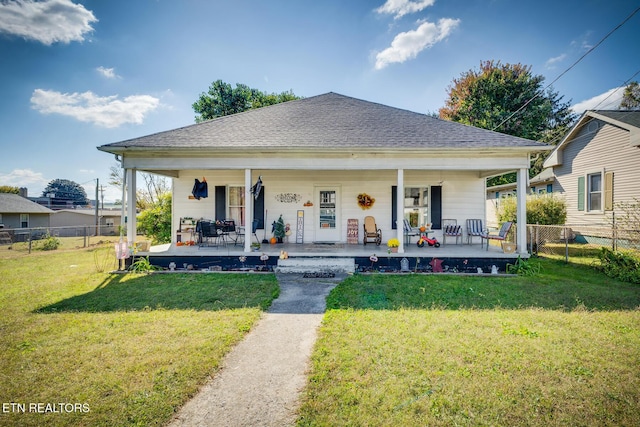 407 W Wheeler St, Rockwood, TN 37854 - photo 1