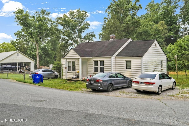 407 W Wheeler St, Rockwood, TN 37854 - photo 3