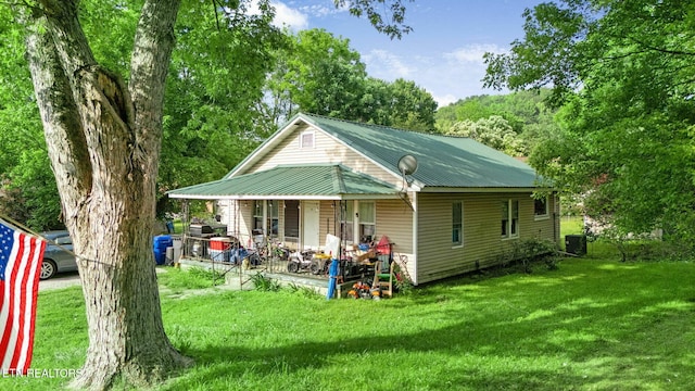 407 W Wheeler St, Rockwood, TN 37854 - photo 4