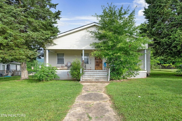407 W Wheeler St, Rockwood, TN 37854 - photo 5