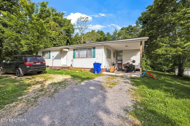 407 W Wheeler St, Rockwood, TN 37854 - photo 7