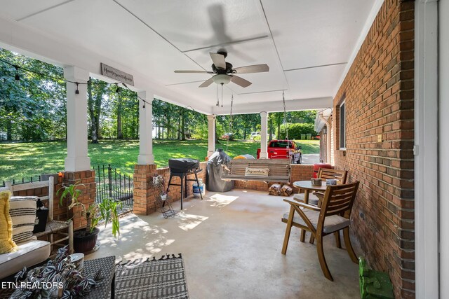 104 County Road 531, Etowah, TN 37331 - photo 34