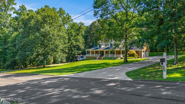 104 County Road 531, Etowah, TN 37331 - photo 35