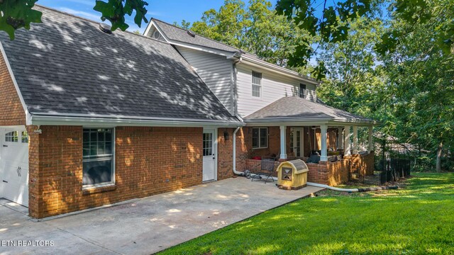 104 County Road 531, Etowah, TN 37331 - photo 39