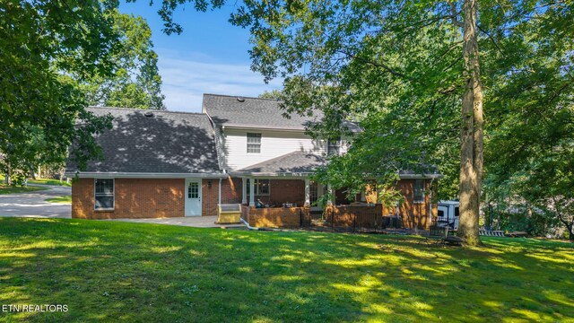 104 County Road 531, Etowah, TN 37331 - photo 41