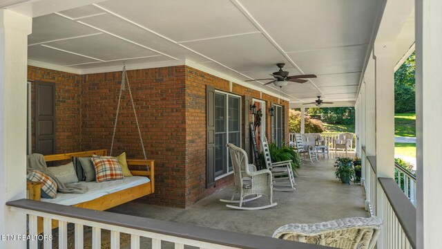 104 County Road 531, Etowah, TN 37331 - photo 43