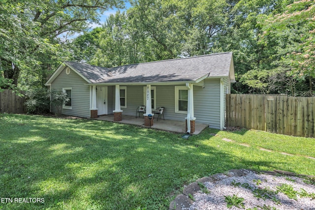 7527 Yount Rd, Knoxville, TN 37931 - photo 1