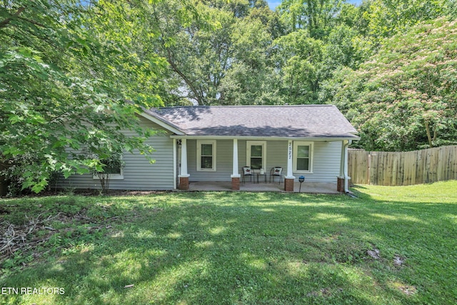 7527 Yount Rd, Knoxville, TN 37931 - photo 2