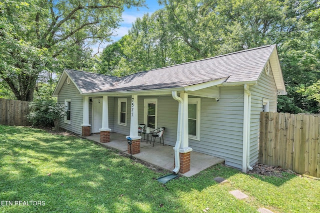 7527 Yount Rd, Knoxville, TN 37931 - photo 3
