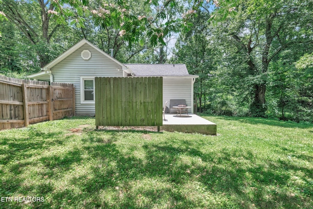 7527 Yount Rd, Knoxville, TN 37931 - photo 4