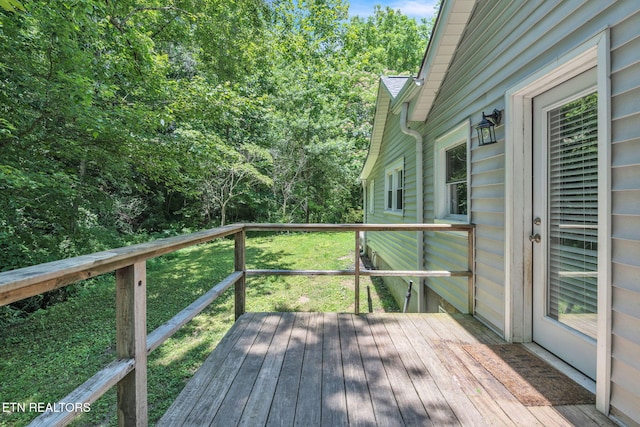 7527 Yount Rd, Knoxville, TN 37931 - photo 11