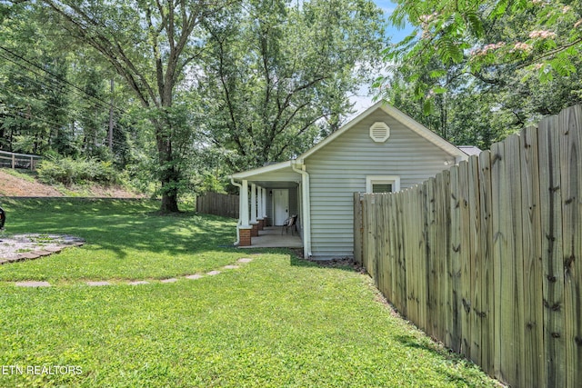7527 Yount Rd, Knoxville, TN 37931 - photo 12