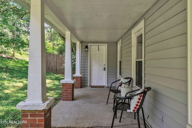 7527 Yount Rd, Knoxville, TN 37931 - photo 13