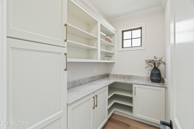 1100 Regality Way, Knoxville, TN 37923 - view of storage area