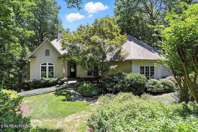 11432 Saga Ln, Knoxville, TN 37931 - photo 1